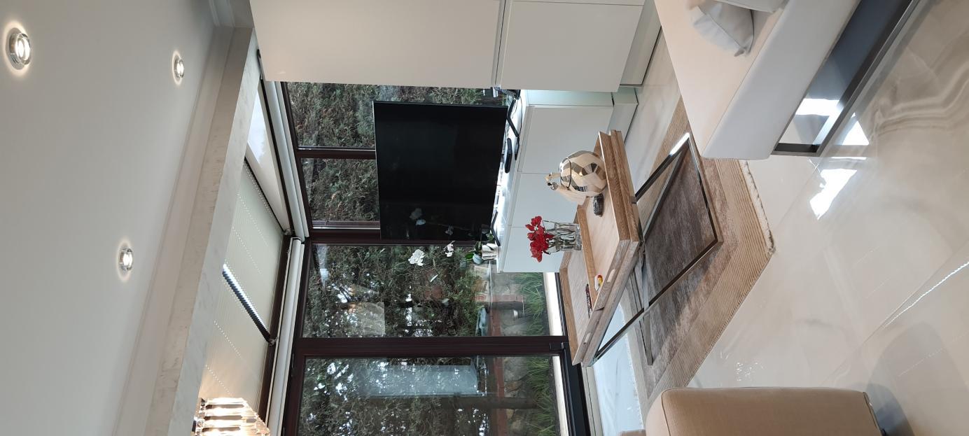 M. Özgültekin Villa